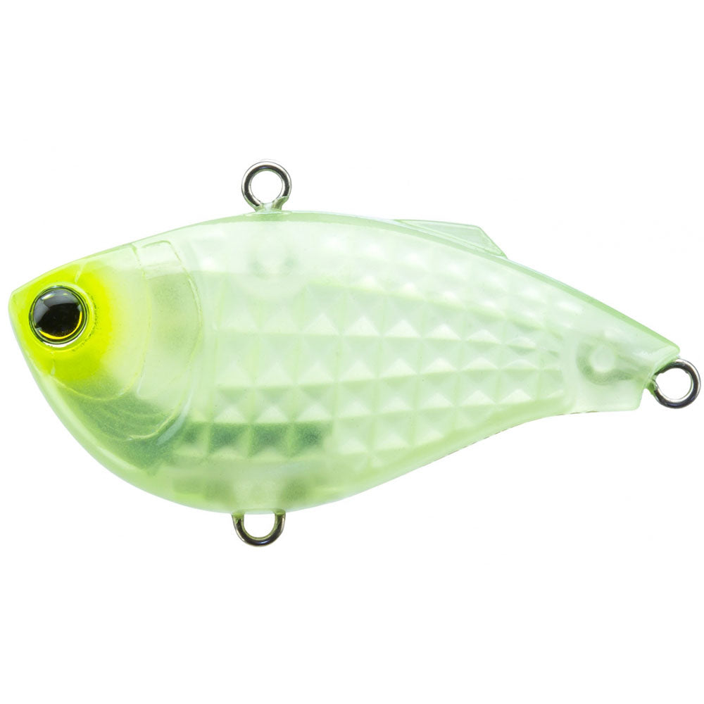 Yo-Zuri 3DR-X Vibe 60S bij snoekenbaars.nl