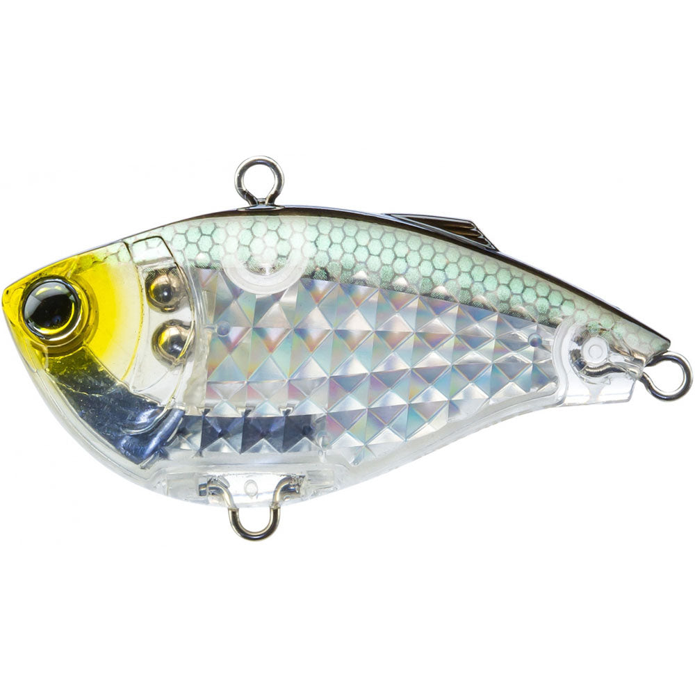 Yo-Zuri 3DR-X Vibe 60S bij snoekenbaars.nl