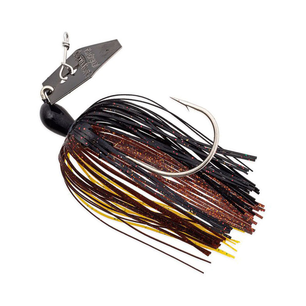 Z-Man Original Chatterbait 14 g (1/2 oz) bij snoekenbaars.nl