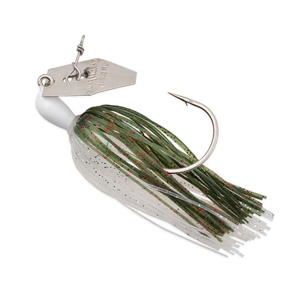 Z-Man Original Chatterbait 14 g (1/2 oz) bij snoekenbaars.nl