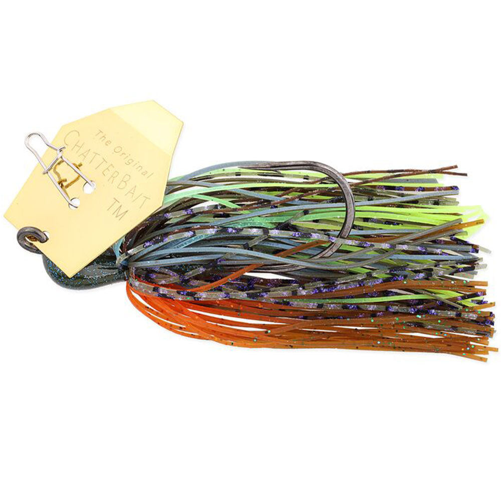 Z-Man Big Blade ChatterBait 9 cm / 21 g bij snoekenbaars.nl
