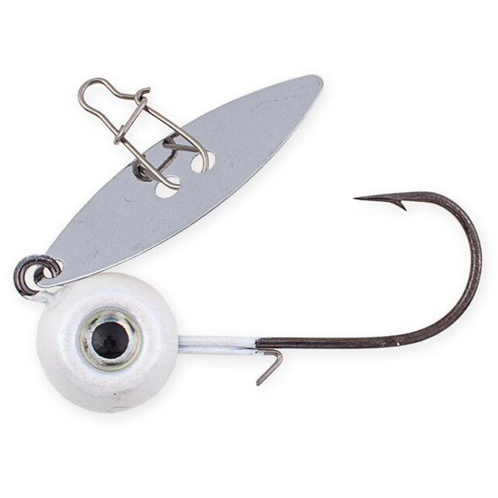 Z-Man Chatterbait WillowVibe 10,5 g (3/8 oz) bij snoekenbaars.nl
