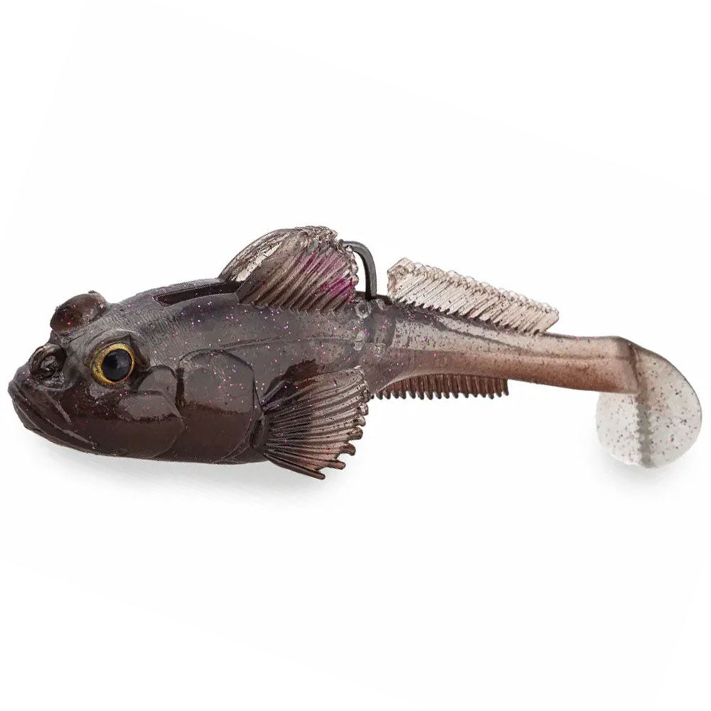 Z-Man Gobius (7,5 cm / 3") bij snoekenbaars.nl