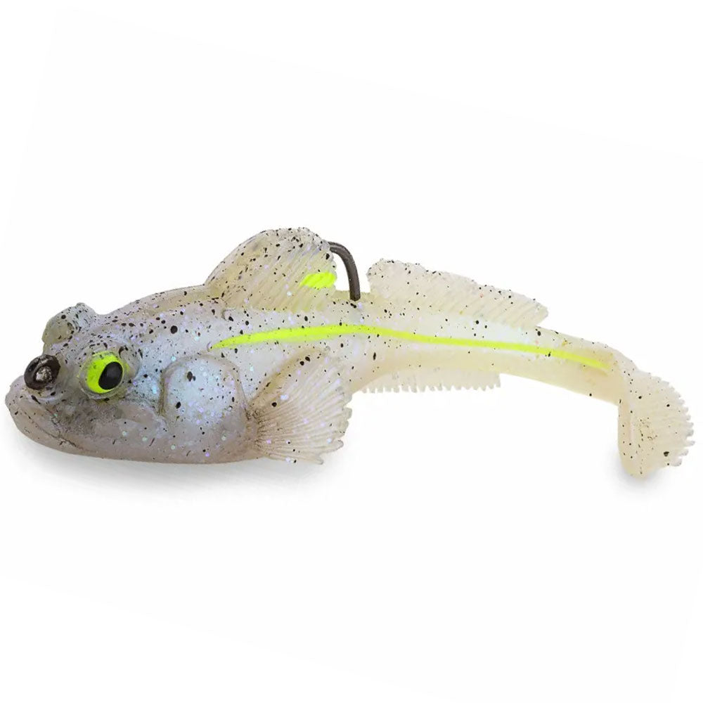 Z-Man Gobius (7,5 cm / 3") bij snoekenbaars.nl