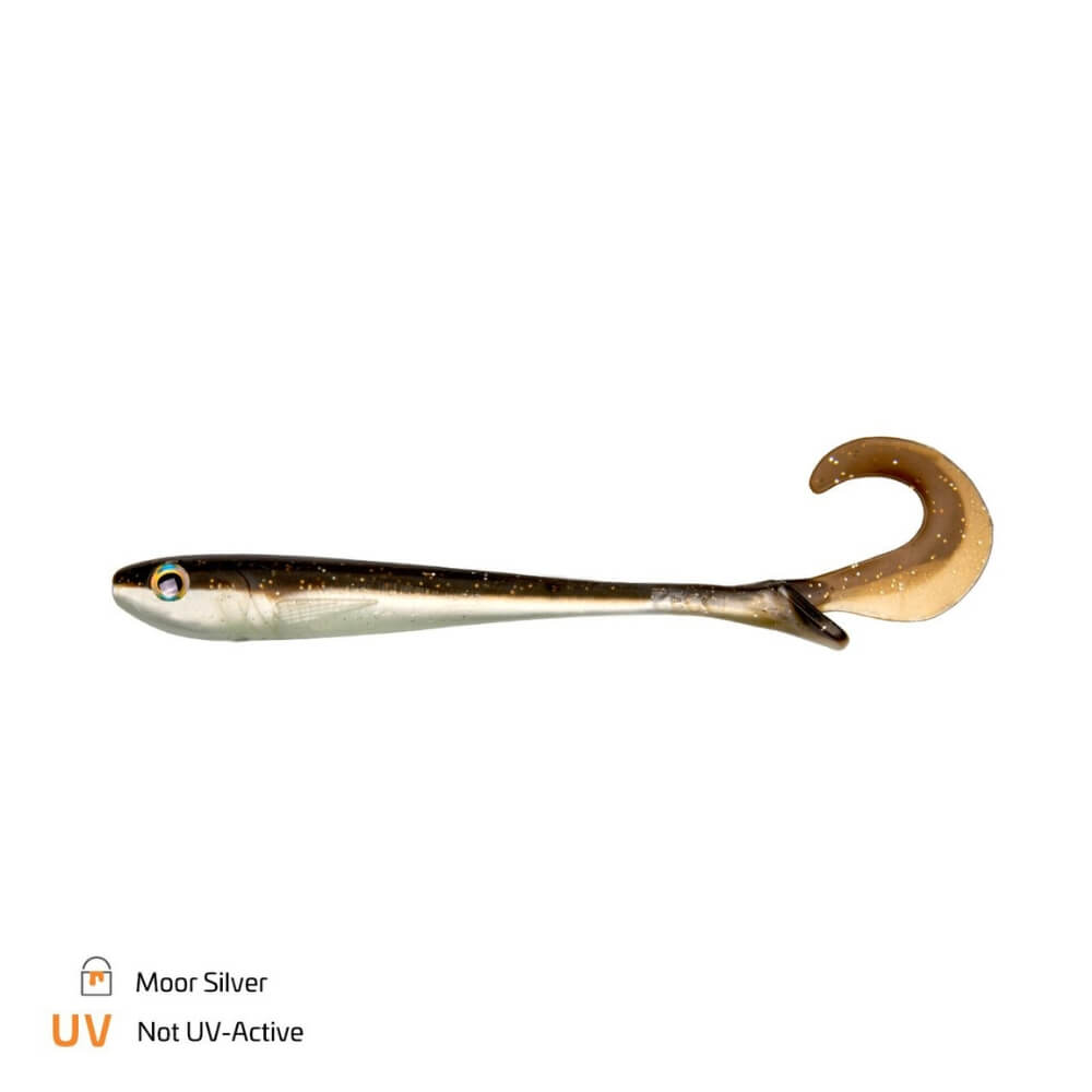 Zeck Baby Butcher 14 cm / 23 g bij snoekenbaars.nl