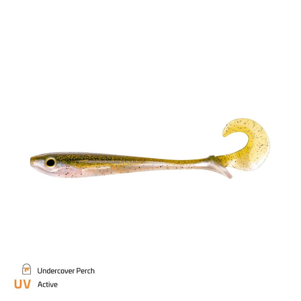 Zeck Baby Butcher 14 cm / 23 g bij snoekenbaars.nl