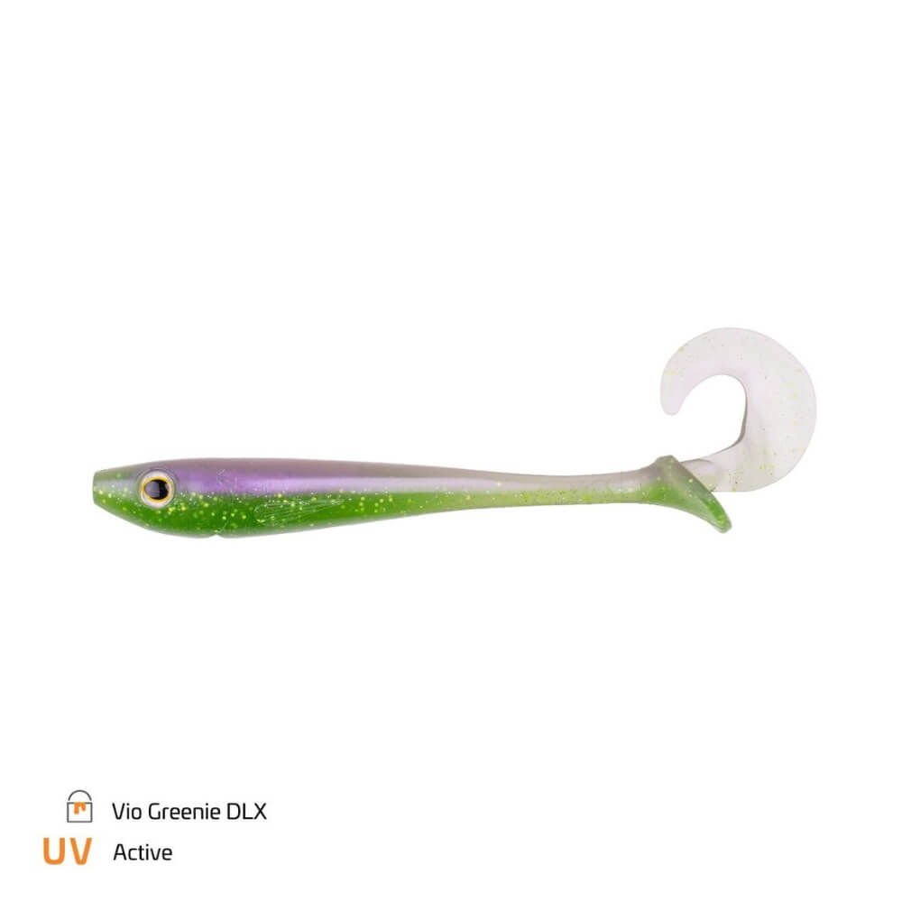 Zeck Baby Butcher 14 cm / 23 g bij snoekenbaars.nl