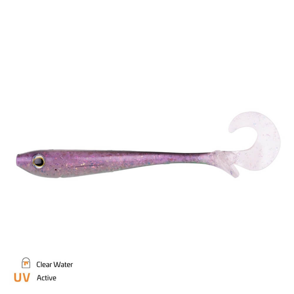 Zeck Butcher 25 cm / 97 g bij snoekenbaars.nl