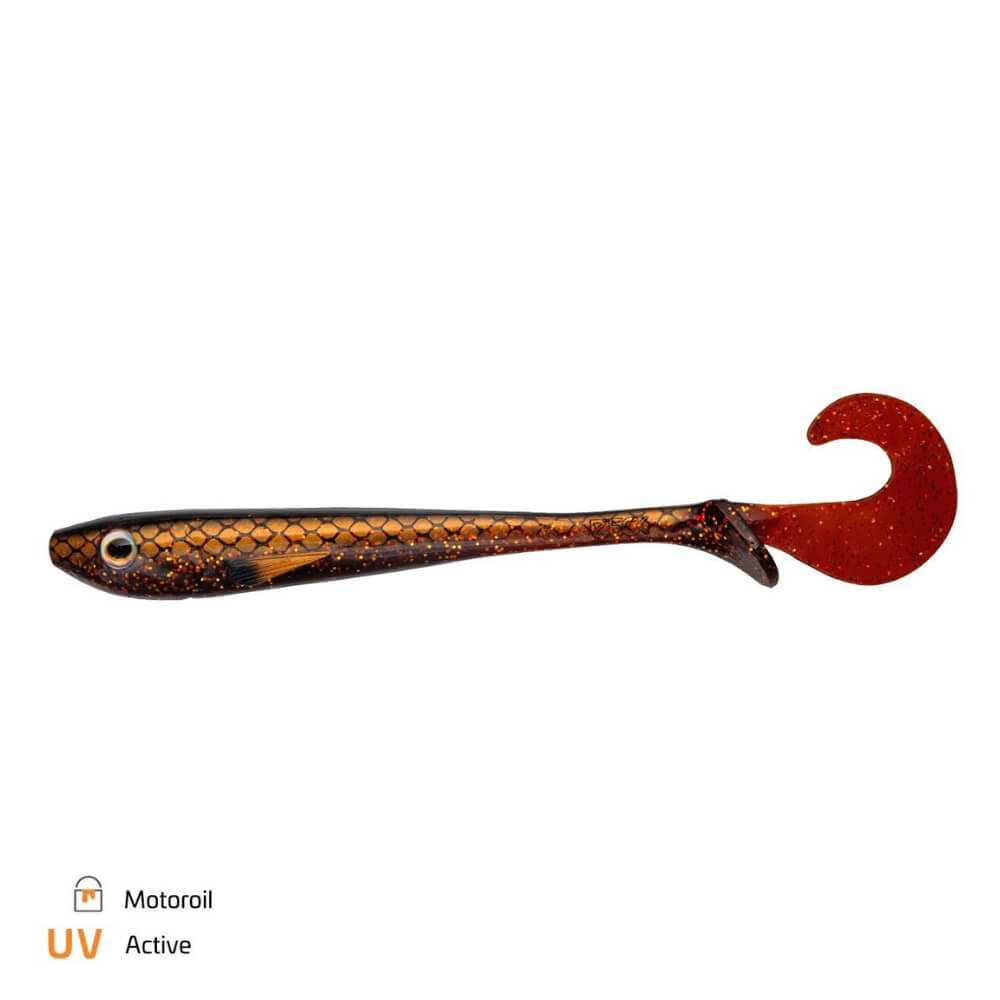 Zeck Butcher 25 cm / 97 g bij snoekenbaars.nl