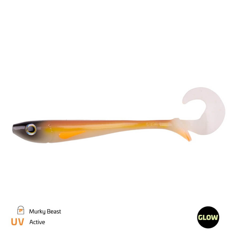 Zeck Butcher 25 cm / 97 g bij snoekenbaars.nl