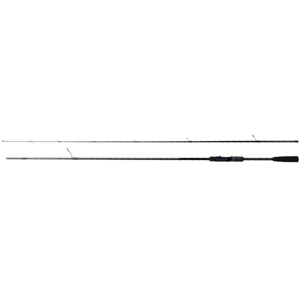 Zeck Cherry-Stick Black Edition (Spinning) bij snoekenbaars.nl