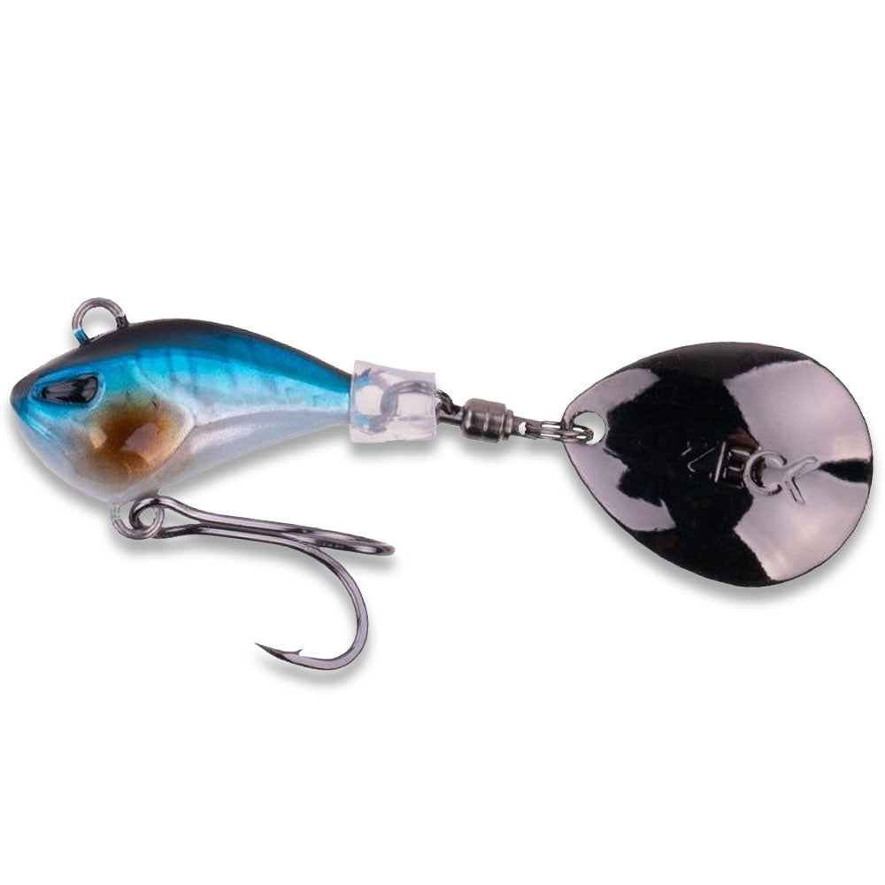 Zeck Mini Rogue Runner bij snoekenbaars.nl
