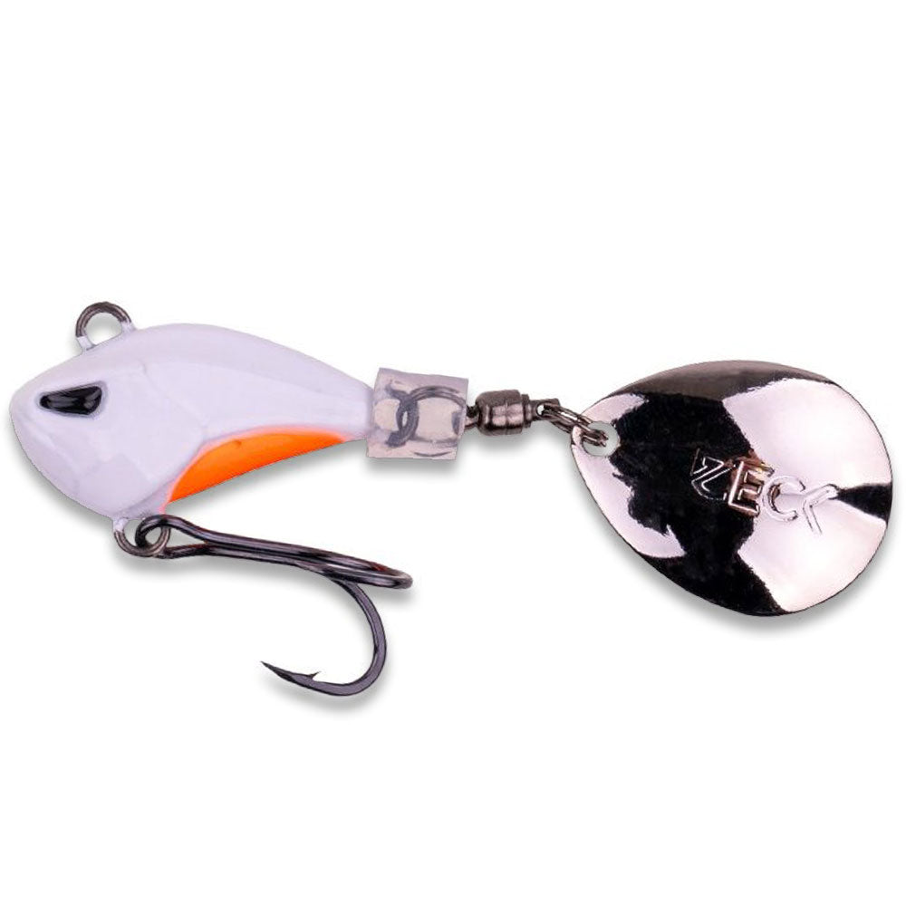 Zeck Mini Rogue Runner bij snoekenbaars.nl