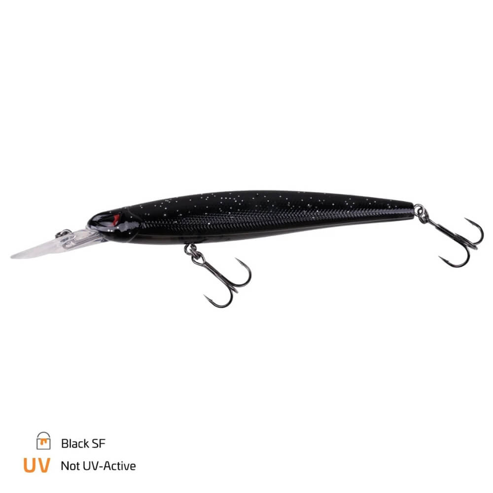Zeck Murdock 2.0 12,5 cm / 2,0 m bij snoekenbaars.nl