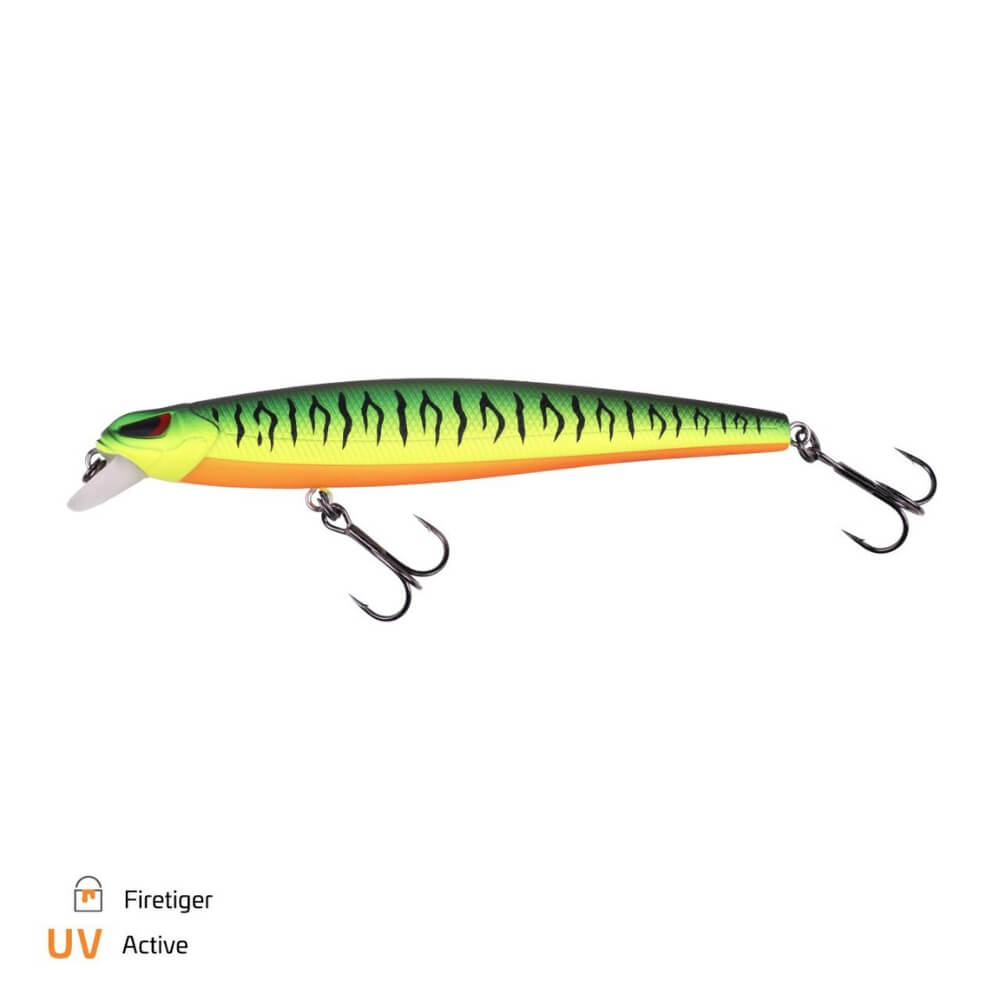 Zeck Murdock 2.0 10,5 cm / 0,5 m bij snoekenbaars.nl