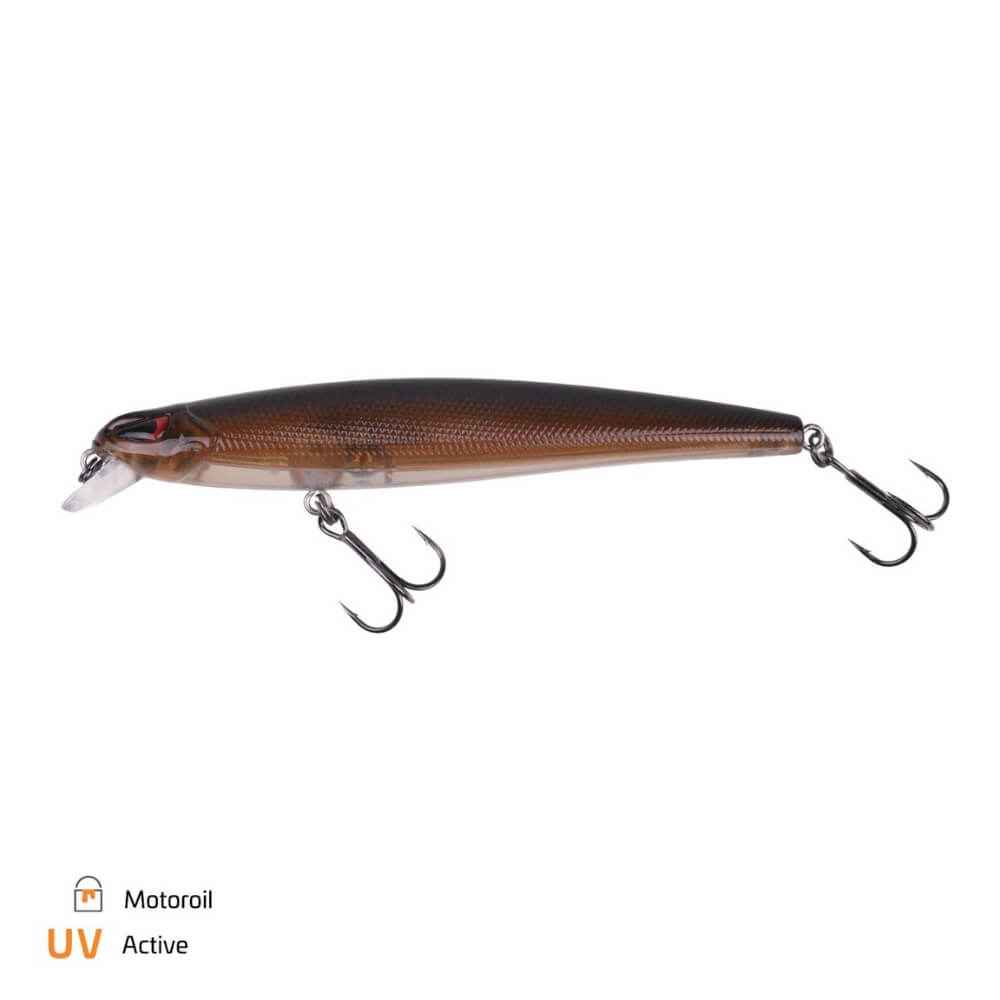 Zeck Murdock 2.0 12,5 cm / 0,7 m bij snoekenbaars.nl