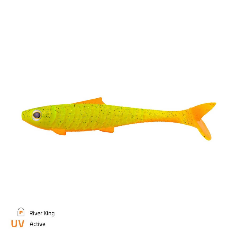 Zeck Rippler 16 cm bij snoekenbaars.nl