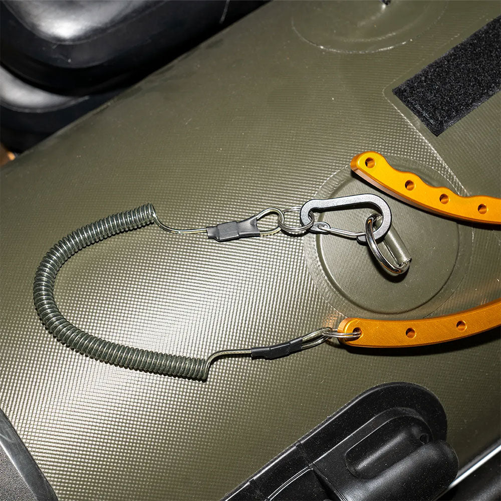 Zeck Spiral Cord bij snoekenbaars.nl