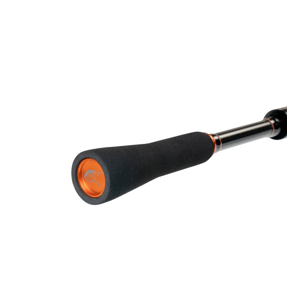 Zeck Swift STL Spinning bij snoekenbaars.nl