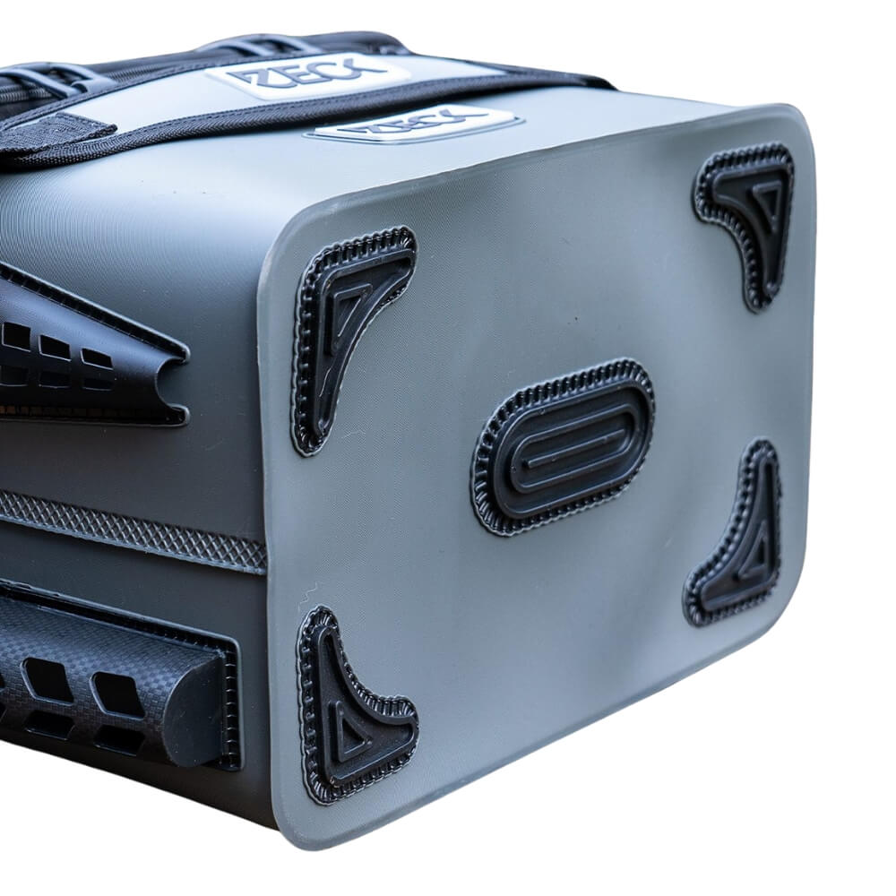 Zeck Tackle Container Pro bij snoekenbaars.nl