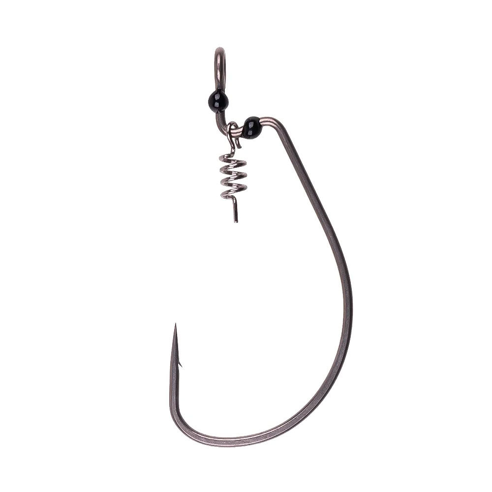 Zeck Wide Gap Screw Hook bij snoekenbaars.nl