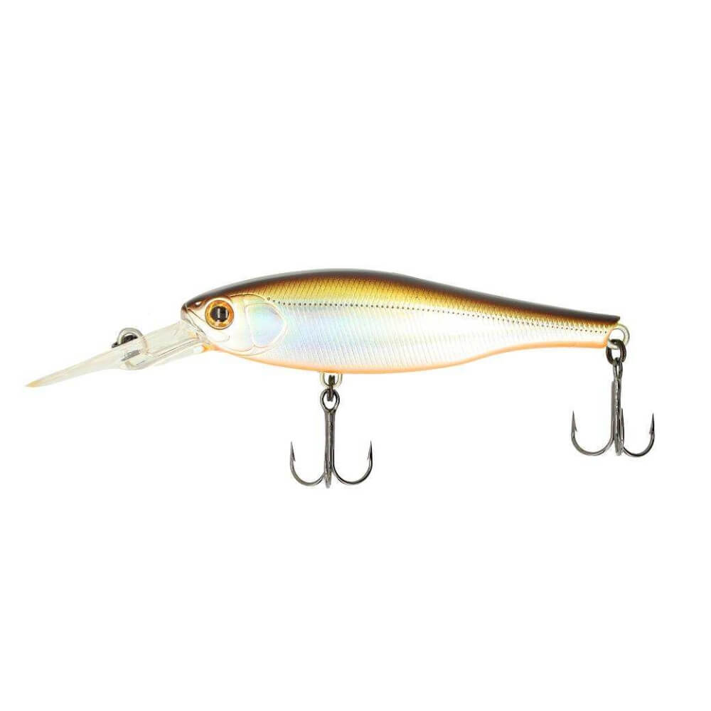 ZipBaits Trick Shad 70SP bij snoekenbaars.nl