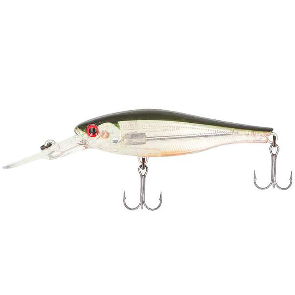 ZipBaits Trick Shad 70SP bij snoekenbaars.nl
