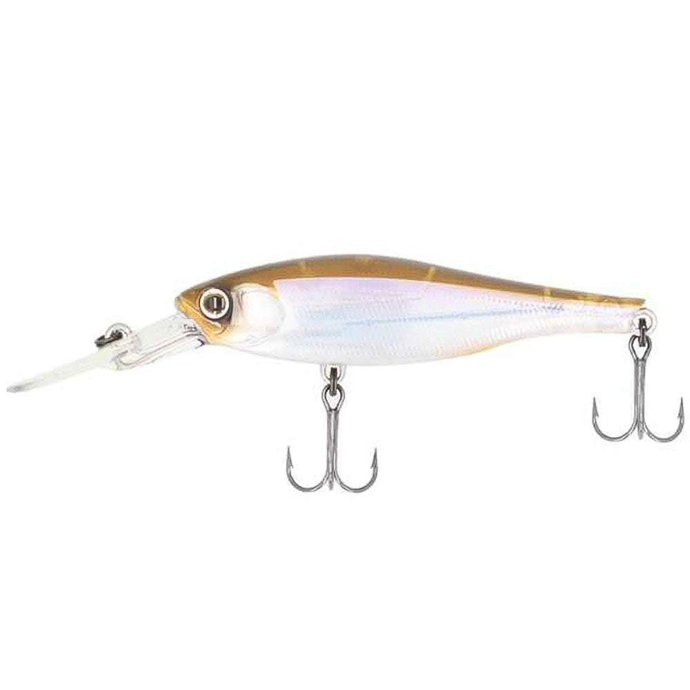 ZipBaits Trick Shad 70SP bij snoekenbaars.nl
