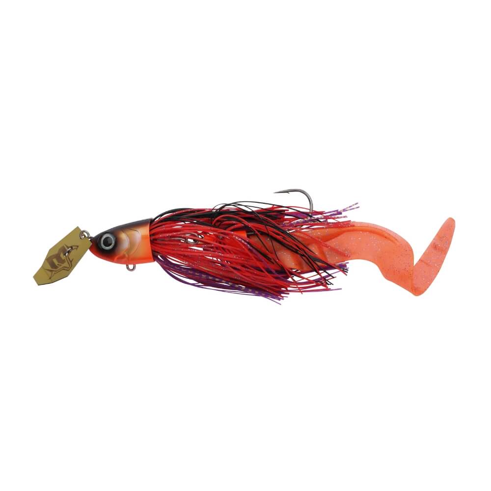 Abu Garcia Beast Bladed Jig bij snoekenbaars.nl