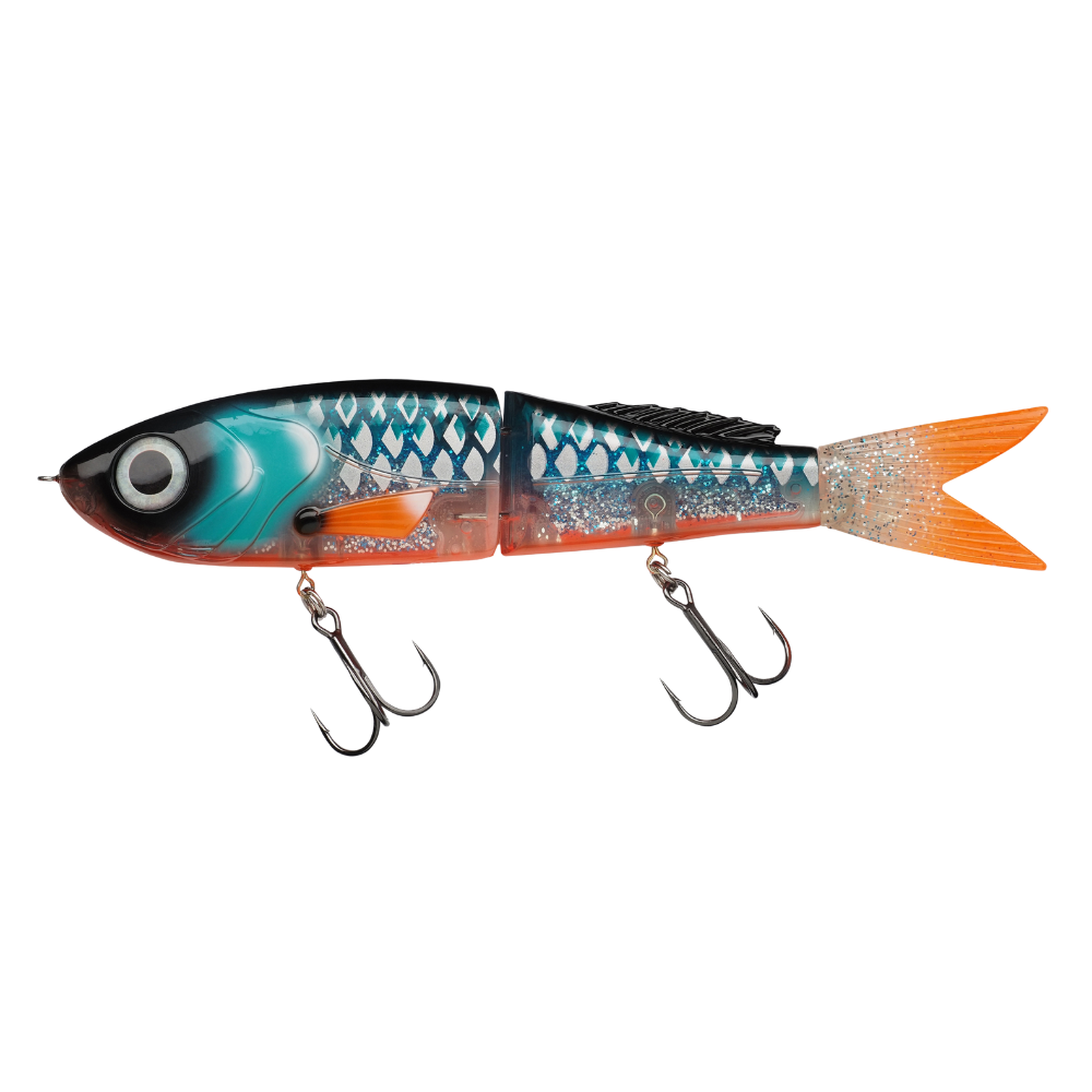 Abu Garcia Beast Glidebait bij snoekenbaars.nl