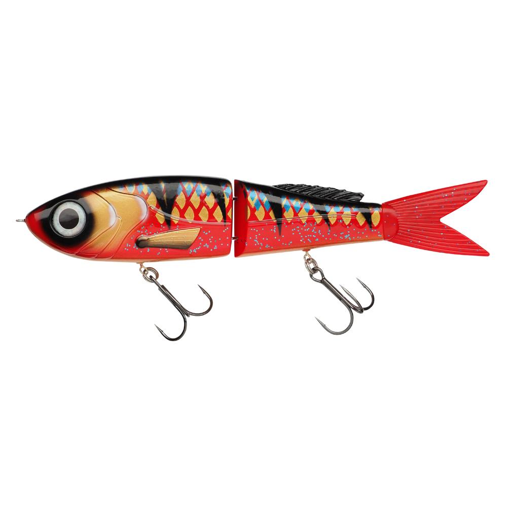 Abu Garcia Beast Glidebait bij snoekenbaars.nl