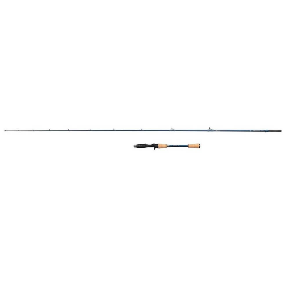 Abu Garcia Fantasista Nano (Casting) bij snoekenbaars.nl