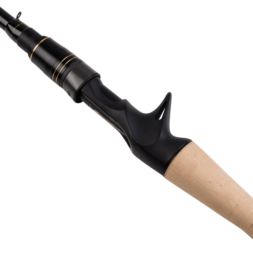 Abu Garcia RockSweeper (Casting) bij snoekenbaars.nl