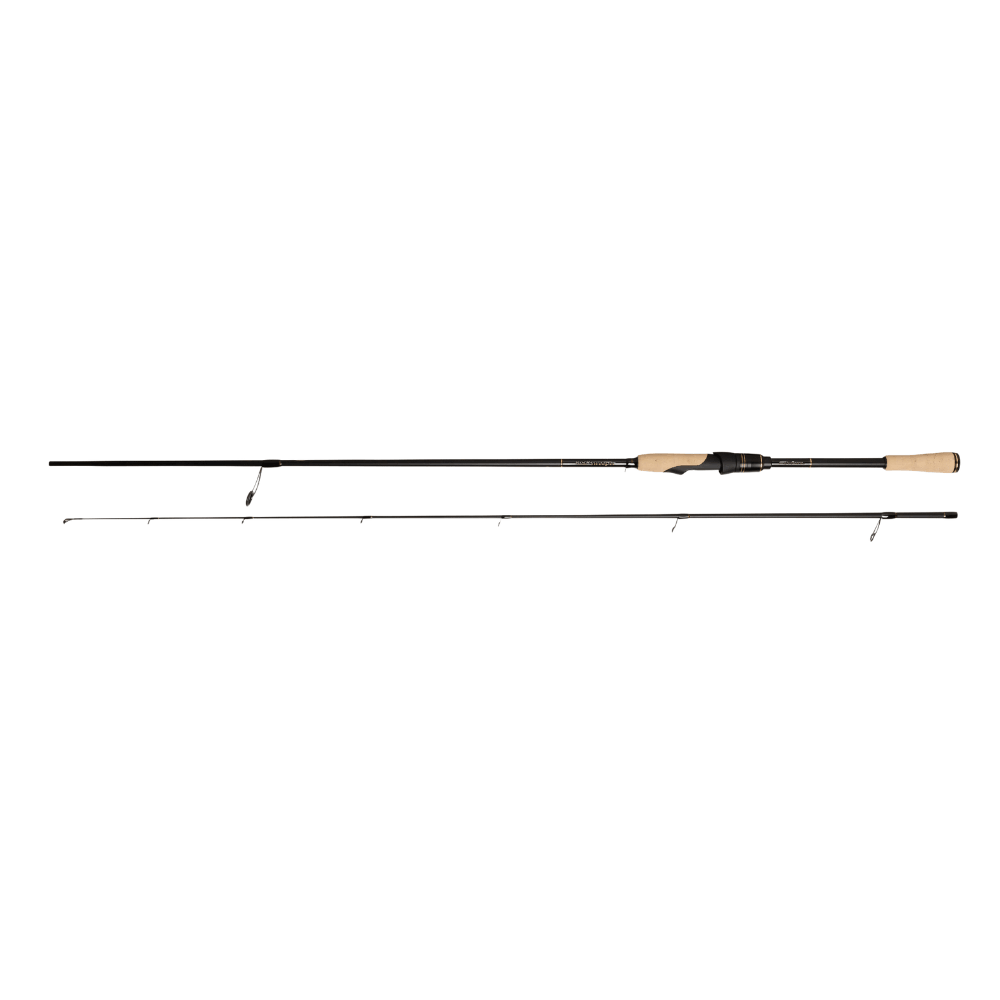 Abu Garcia RockSweeper (Spinning) bij snoekenbaars.nl