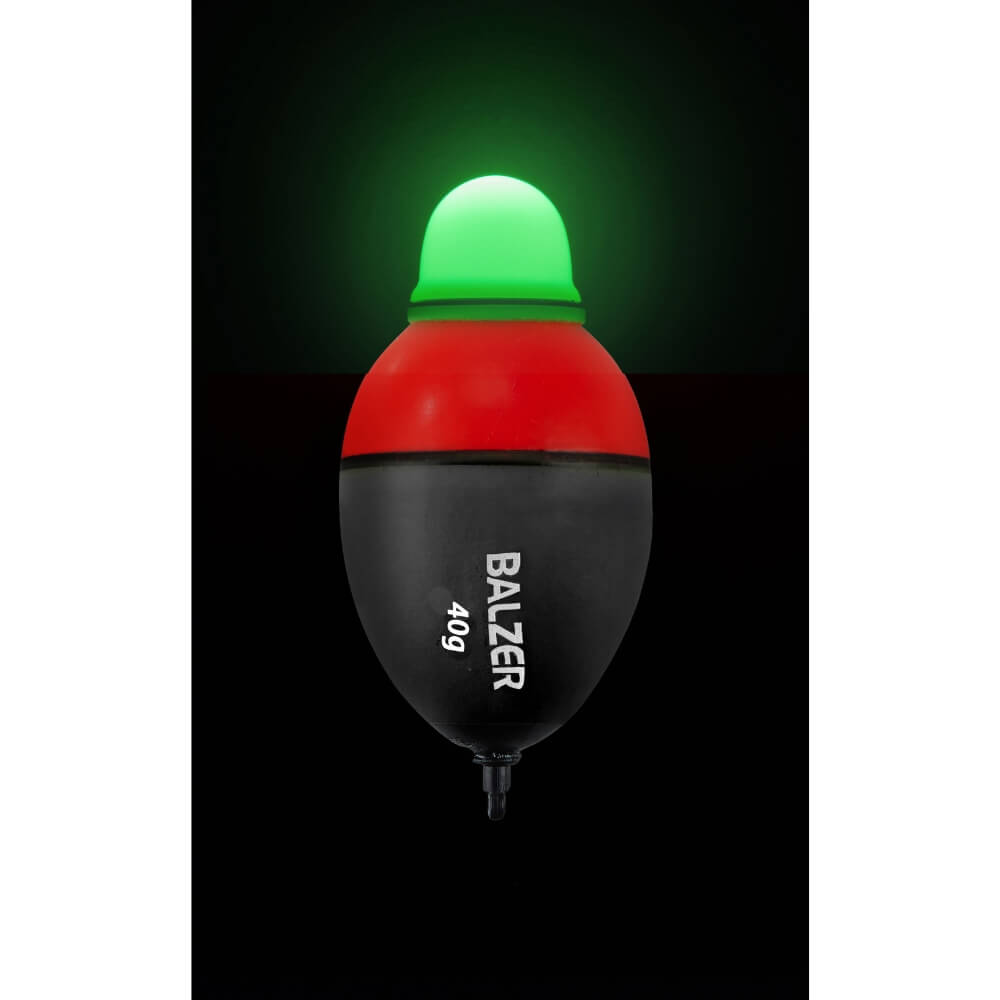 Balzer MK Adventure Deadbait Elektropose Snoek bij snoekenbaars.nl