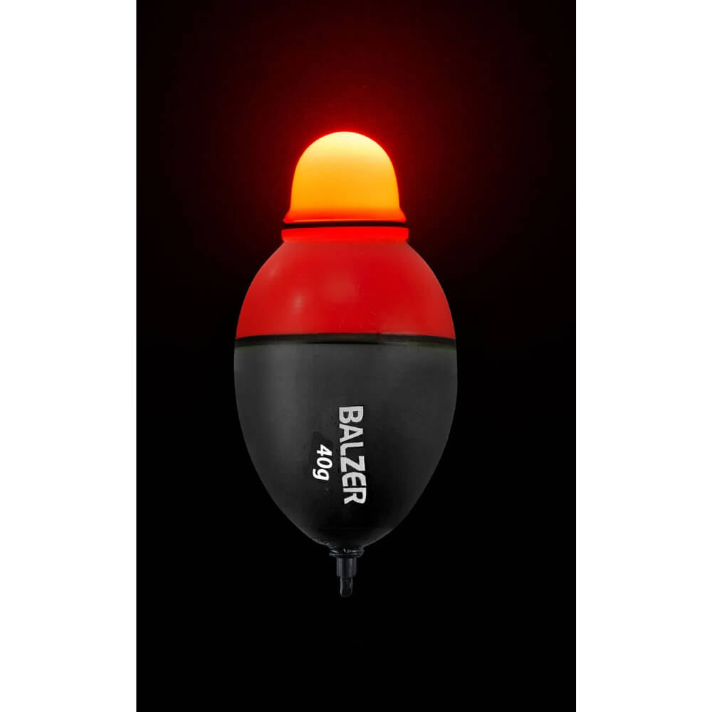Balzer MK Adventure Deadbait Elektropose Snoek bij snoekenbaars.nl