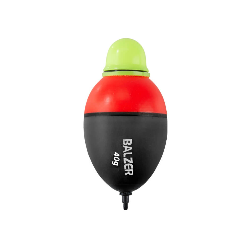 Balzer MK Adventure Deadbait Elektropose Snoek bij snoekenbaars.nl
