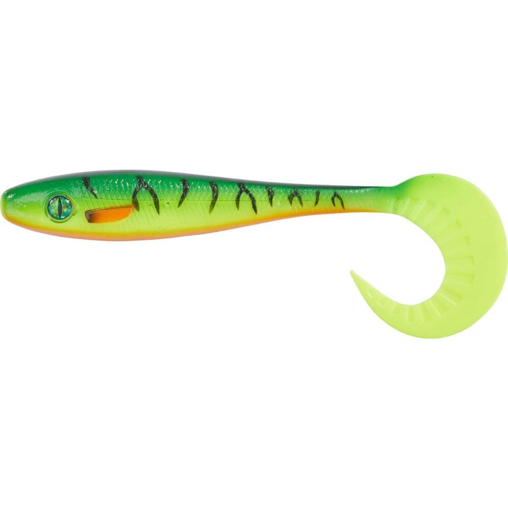 Balzer Pike Collector Twister bij snoekenbaars.nl
