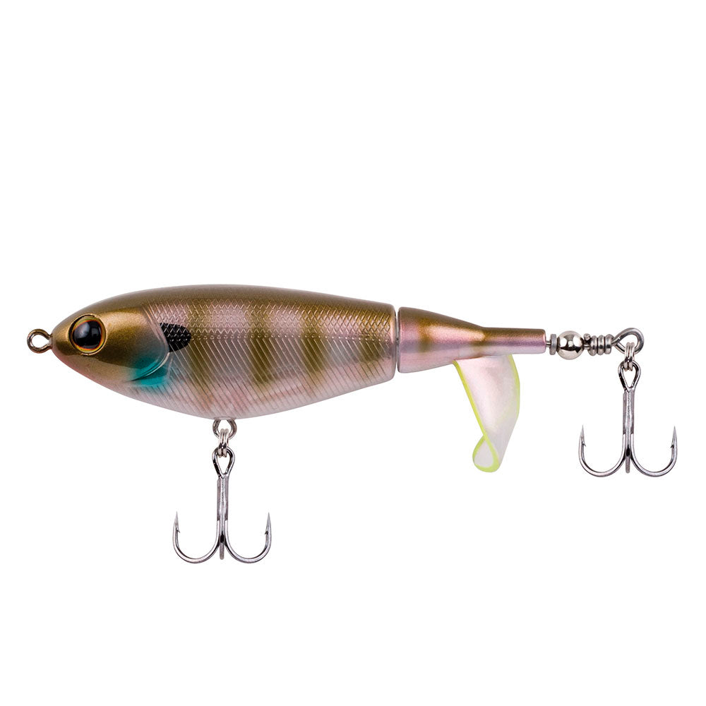 Berkley Choppo / Prop Bait bij snoekenbaars.nl