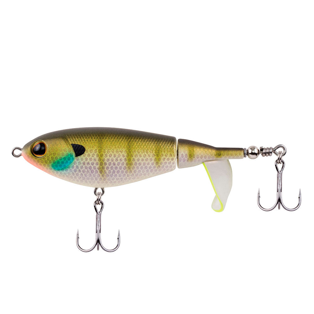Berkley Choppo / Prop Bait bij snoekenbaars.nl
