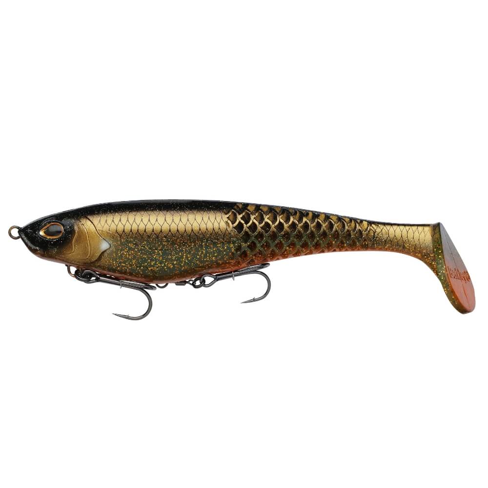 Berkley PowerBait Cullshad Shallow bij snoekenbaars.nl