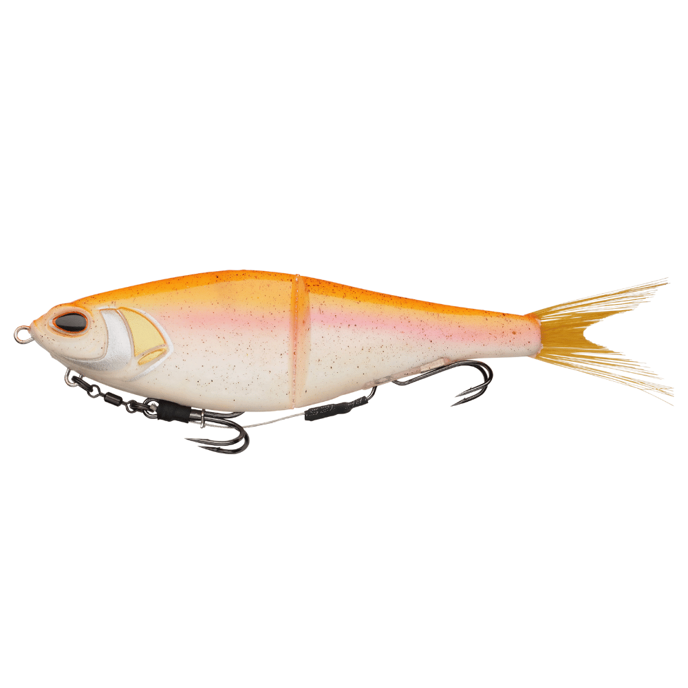 Berkley PowerBait Chop Block bij snoekenbaars.nl
