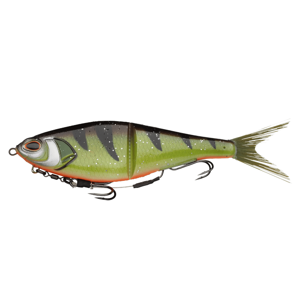 Berkley PowerBait Chop Block bij snoekenbaars.nl