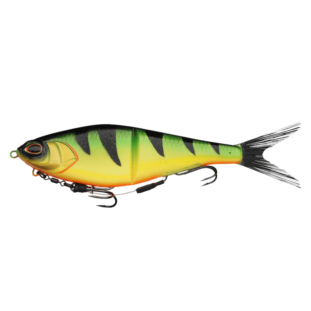 Berkley PowerBait Chop Block bij snoekenbaars.nl