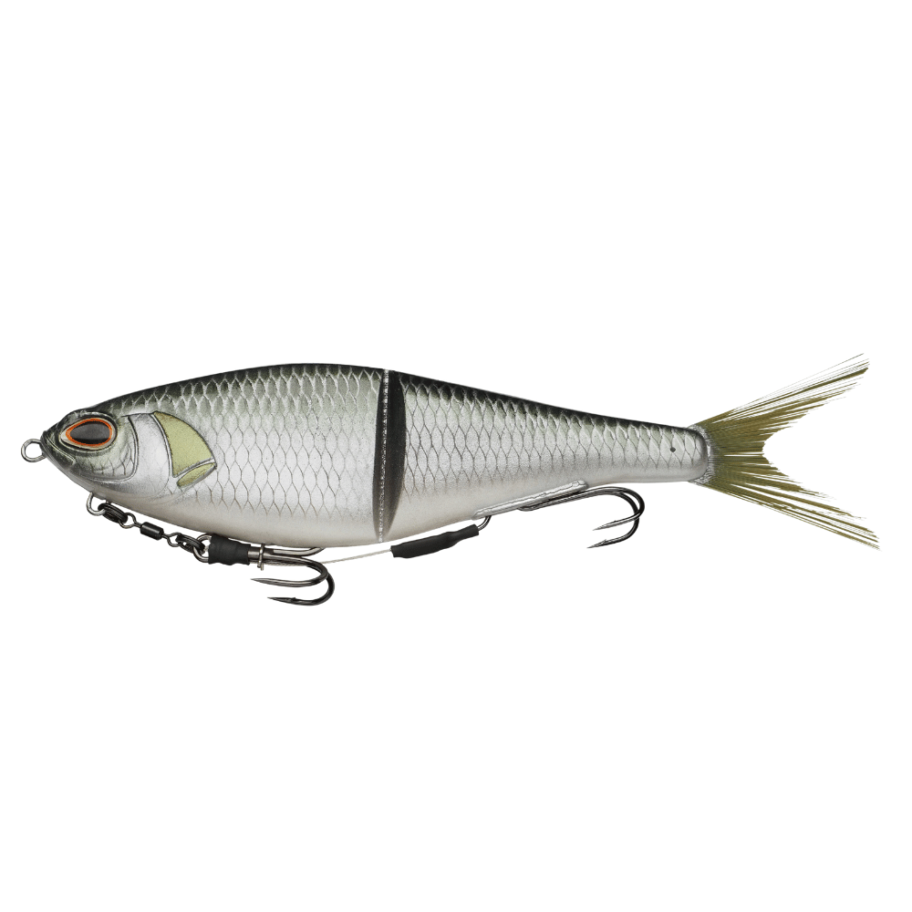 Berkley PowerBait Chop Block bij snoekenbaars.nl