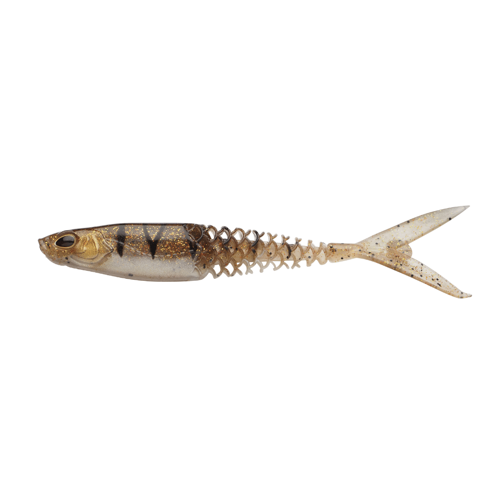 Berkley PowerBait Cullminnow bij snoekenbaars.nl