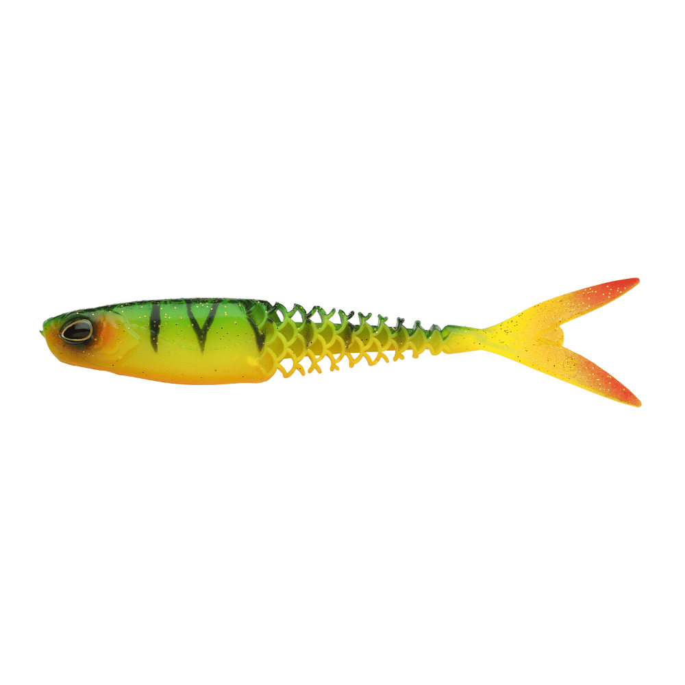Berkley PowerBait Cullminnow bij snoekenbaars.nl