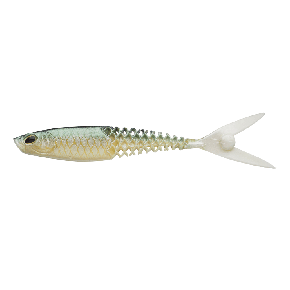 Berkley PowerBait Cullminnow bij snoekenbaars.nl