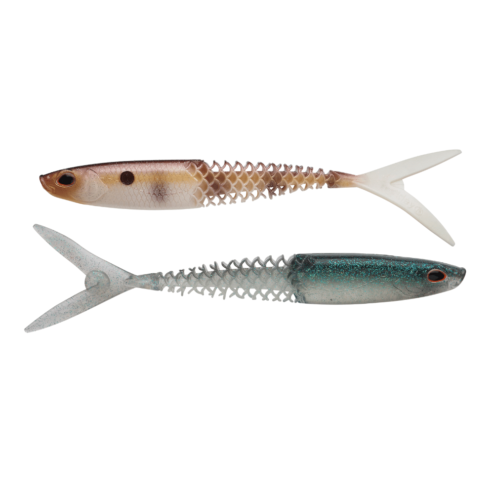 Berkley PowerBait Cullminnow Mixpack bij snoekenbaars.nl