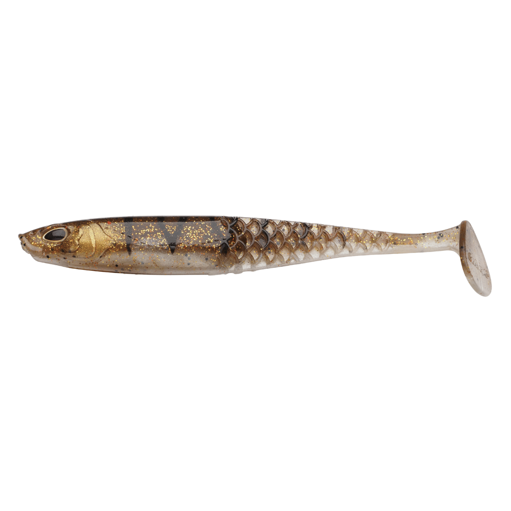 Berkley PowerBait Cullshad Slim bij snoekenbaars.nl
